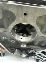 Audi A7 S7 4G Engine block CRT