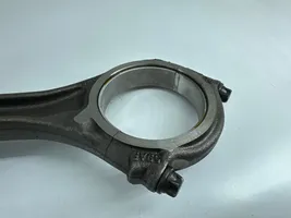 Audi A7 S7 4G Piston with connecting rod CRT