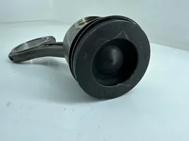 Audi A7 S7 4G Piston with connecting rod CRT