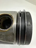 Audi A7 S7 4G Piston with connecting rod CRT