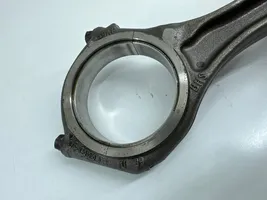Audi A7 S7 4G Piston with connecting rod CRT
