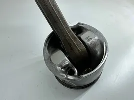 Audi A7 S7 4G Piston with connecting rod CRT