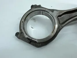 Audi A7 S7 4G Piston with connecting rod CRT