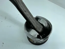 Audi A7 S7 4G Piston avec bielle CRT