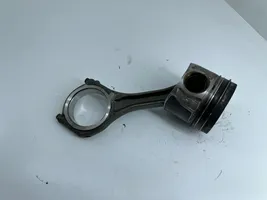 Audi A7 S7 4G Piston with connecting rod CRT