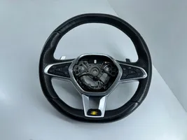 Renault Clio V Ohjauspyörä 484008019R