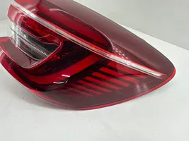 Renault Clio V Lampa tylna 265504885R