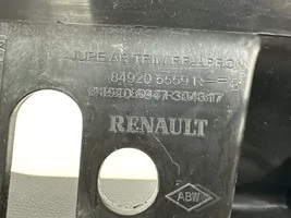 Renault Clio V Tavaratilan kynnyksen suoja 849205559R