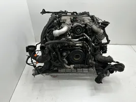 Audi A8 S8 D4 4H Moteur CDSB