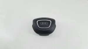 Audi A8 S8 D4 4H Airbag de volant 4H0880201C