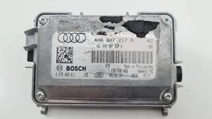 Audi A8 S8 D4 4H Windshield/windscreen camera 4H0907217A