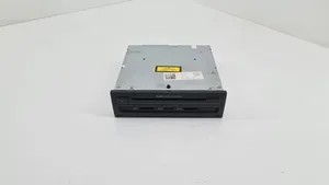 Audi A8 S8 D4 4H Navigation unit CD/DVD player 4H0035670D