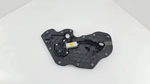 Audi A8 S8 D4 4H Moteur de centralisation serrure de porte arrière 4H0839915