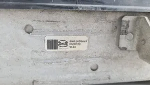 Audi A8 S8 D4 4H Chłodnica powietrza doładowującego / Intercooler 4H0145806J