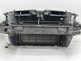 Audi A8 S8 D4 4H Radiator support slam panel 4H0121003F