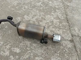 Renault Clio V Muffler/silencer 201005911R