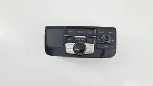 Audi A8 S8 D4 4H Controllo multimediale autoradio 4H1919600B