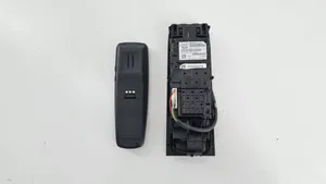 Audi A8 S8 D4 4H Autotelefon 4E0861473A