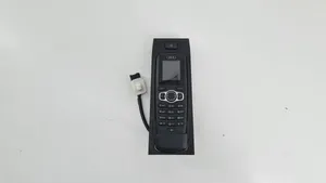 Audi A8 S8 D4 4H Autotelefon 4E0861473A