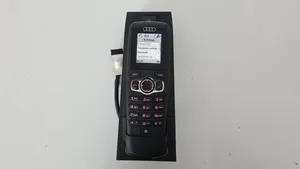 Audi A8 S8 D4 4H Autotelefon 4E0861473A