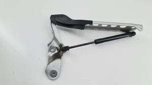 Audi A8 S8 D4 4H Engine bonnet/hood hinges 4H0823301D