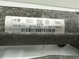 Audi A8 S8 D4 4H Hammastanko 4H1422065F