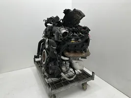 Audi A7 S7 4G Engine CTC