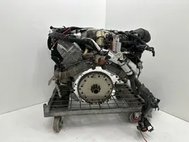 Audi A7 S7 4G Moteur CTC