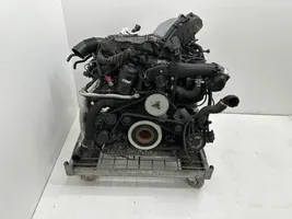 Audi A7 S7 4G Engine CTC