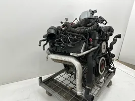 Audi A7 S7 4G Moteur CTC