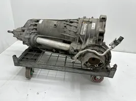 Audi A8 S8 D4 4H Automatic gearbox 8HP90