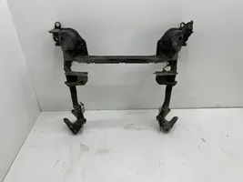 Audi A8 S8 D4 4H Front subframe 