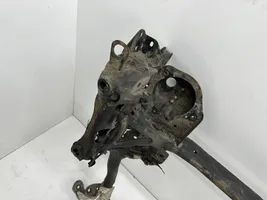 Audi A8 S8 D4 4H Front subframe 