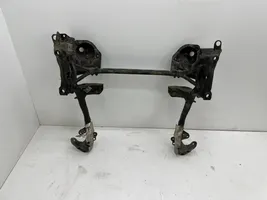 Audi A8 S8 D4 4H Front subframe 