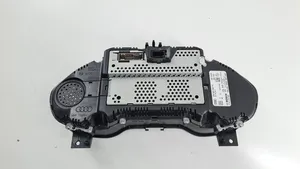 Audi A8 S8 D4 4H Speedometer (instrument cluster) 4H0920830FX