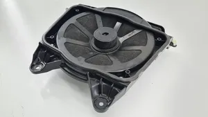 Audi A8 S8 D4 4H Subwoofer speaker 315048001