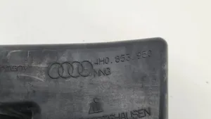 Audi A8 S8 D4 4H Etupuskurin tukipalkki 4H0853950
