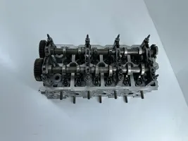 Audi A7 S7 4G Engine head 0594BP