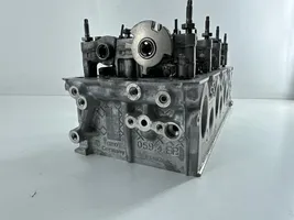 Audi A7 S7 4G Engine head 0594BP