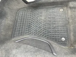 Audi A8 S8 D4 4H Front floor carpet liner 4H1863710B