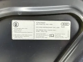 Audi A7 S7 4G Konepelti 4G0010515