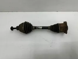 Audi A8 S8 D4 4H Front driveshaft 4H0407271G