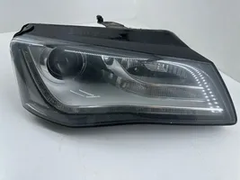 Audi A8 S8 D4 4H Headlight/headlamp 4H0941030