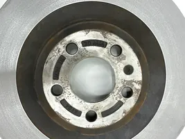 Audi A8 S8 D4 4H Rear brake disc 