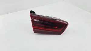 Audi A6 S6 C7 4G Lampy tylnej klapy bagażnika 4G5945093E