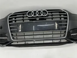 Audi A6 S6 C7 4G Zderzak przedni 4G0807437AD