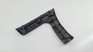 Audi A6 S6 C7 4G Staffa angolare del supporto di montaggio del paraurti 4G5807453C