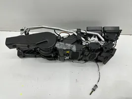 Audi A8 S8 D4 4H Interior heater climate box assembly 4H0820004B