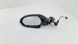 Audi A6 S6 C7 4G Front door electric wing mirror 4G2857409AA