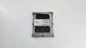 Audi A6 S6 C7 4G Centralina/modulo del motore 4G2907311G